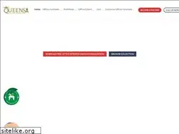Sites similar to queensartsandtrends.com