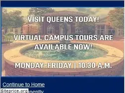 Sites similar to queensathletics.com