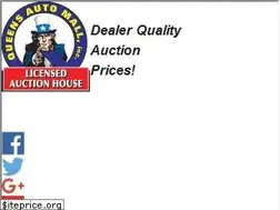 Sites similar to queensauction.com