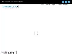 Sites similar to queensautolocksmith.com