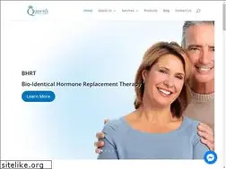 Sites similar to queensavenueclinic.com