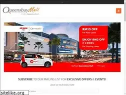 Sites similar to queensbaymallmalaysia.com