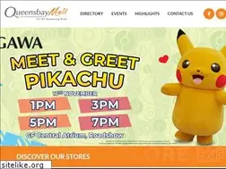 Sites similar to queensbayshoppingmall.com