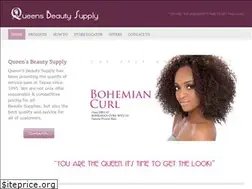 Sites similar to queensbeauty.net