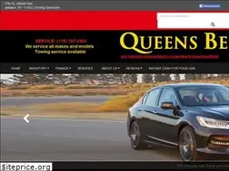 Sites similar to queensbestautoinc.com