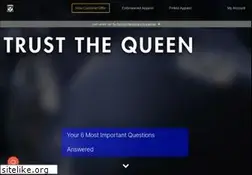 Sites similar to queensboro.com