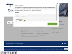 Sites similar to queensborough.com