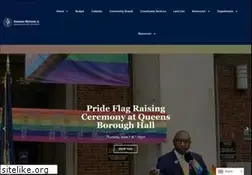 Sites similar to queensbp.org