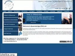 Sites similar to queensbridgeltd.co.uk