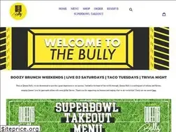 Sites similar to queensbully.com