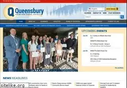 Sites similar to queensburyschool.org