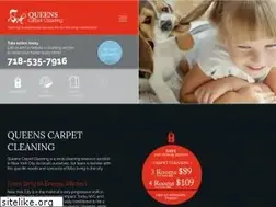 Sites similar to queenscarpetcleaning.com