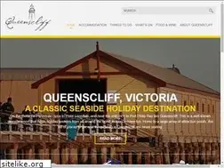 Sites similar to queenscliff.com.au