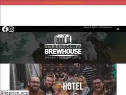 Sites similar to queenscliffbrewhouse.com.au