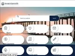 Sites similar to queenscliffe.vic.gov.au