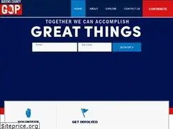 Sites similar to queenscountygop.com