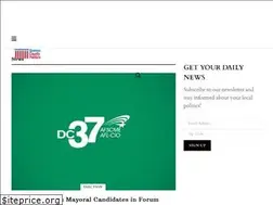 Sites similar to queenscountypolitics.com