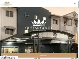 Sites similar to queenscourt.com.au