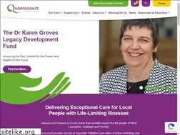 Sites similar to queenscourt.org.uk