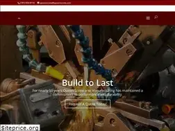 Sites similar to queenscrew.com