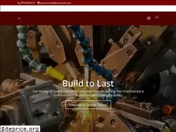 Sites similar to queenscrewmfg.com