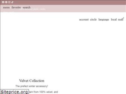 Sites similar to queenscrunchie.com