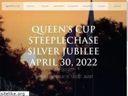 Sites similar to queenscup.org