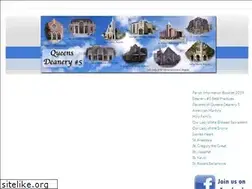 Sites similar to queensdeanery5.org