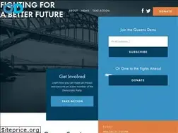 Sites similar to queensdems.com