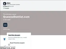 Sites similar to queensdentist.com