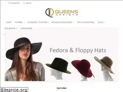Sites similar to queensdesigns.com