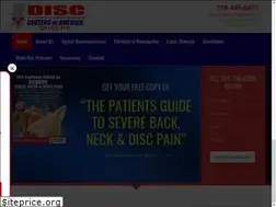 Sites similar to queensdisccenter.com