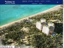 Sites similar to queensea.vn