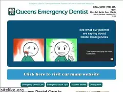 Sites similar to queensemergencydentist.com