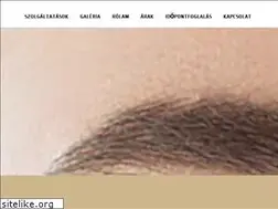 Sites similar to queensesthetics.hu