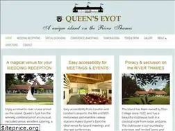 Sites similar to queenseyot.co.uk