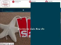 Sites similar to queensferrytravel.com