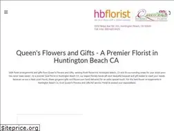 Sites similar to queensflowersngifts.com
