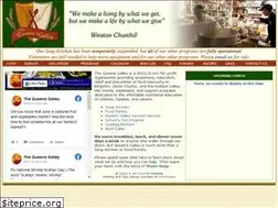 Sites similar to queensgalley.org