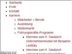 Sites similar to queensgarden.de