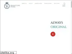 Sites similar to queensgate.org.uk