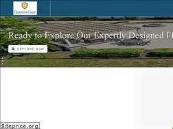 Sites similar to queensgateapts.com