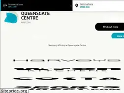 Sites similar to queensgatecentre.com