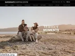 Sites similar to queensgateshopping.co.nz