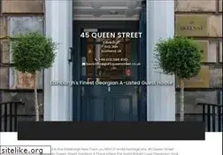 Sites similar to queensgh.com