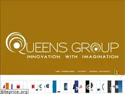 Sites similar to queensgroup.net