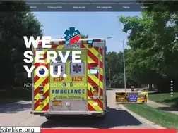 Sites similar to queenshatzolah.org