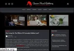 Sites similar to queensheadrothbury.com