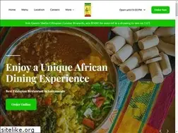 Sites similar to queenshebas.com