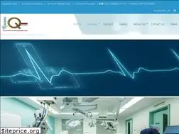 Sites similar to queenshospital.com.bd
